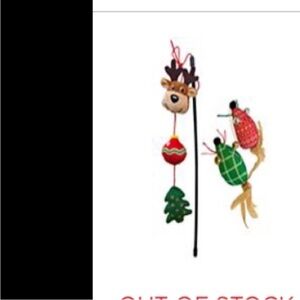 CAT gift for Christmas